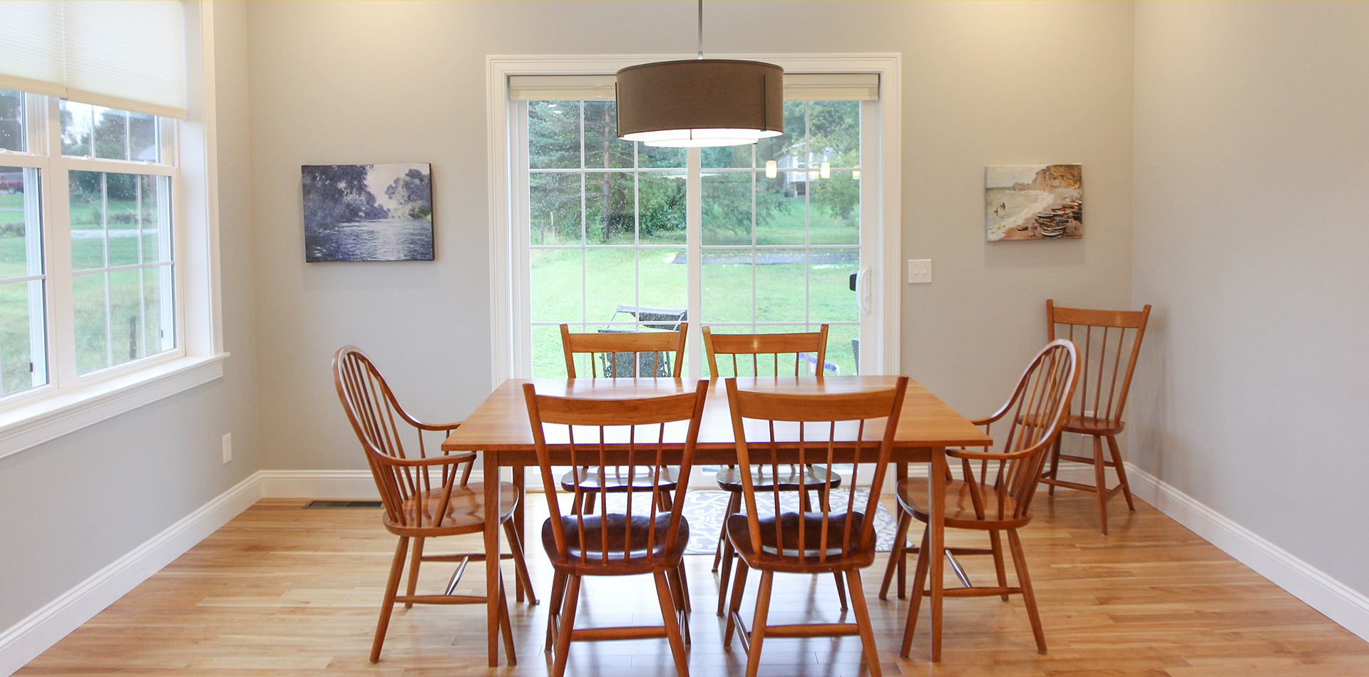 Robertson Brother's Building Building Quality Energy Efficient Homes